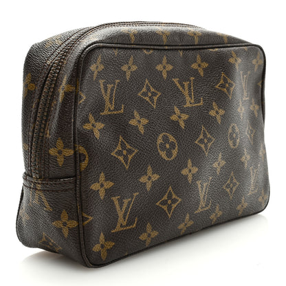 Louis Vuitton Monogram Trousse Toilette 23 3 of 7