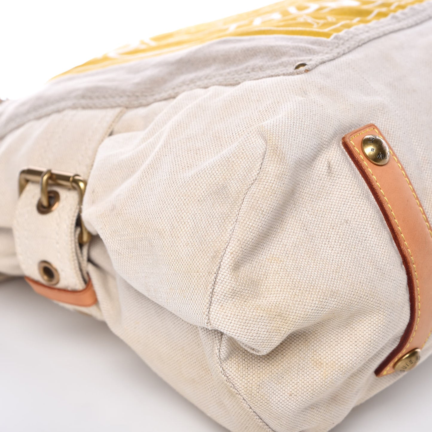 Toile Globe Shopper Cabas GM
