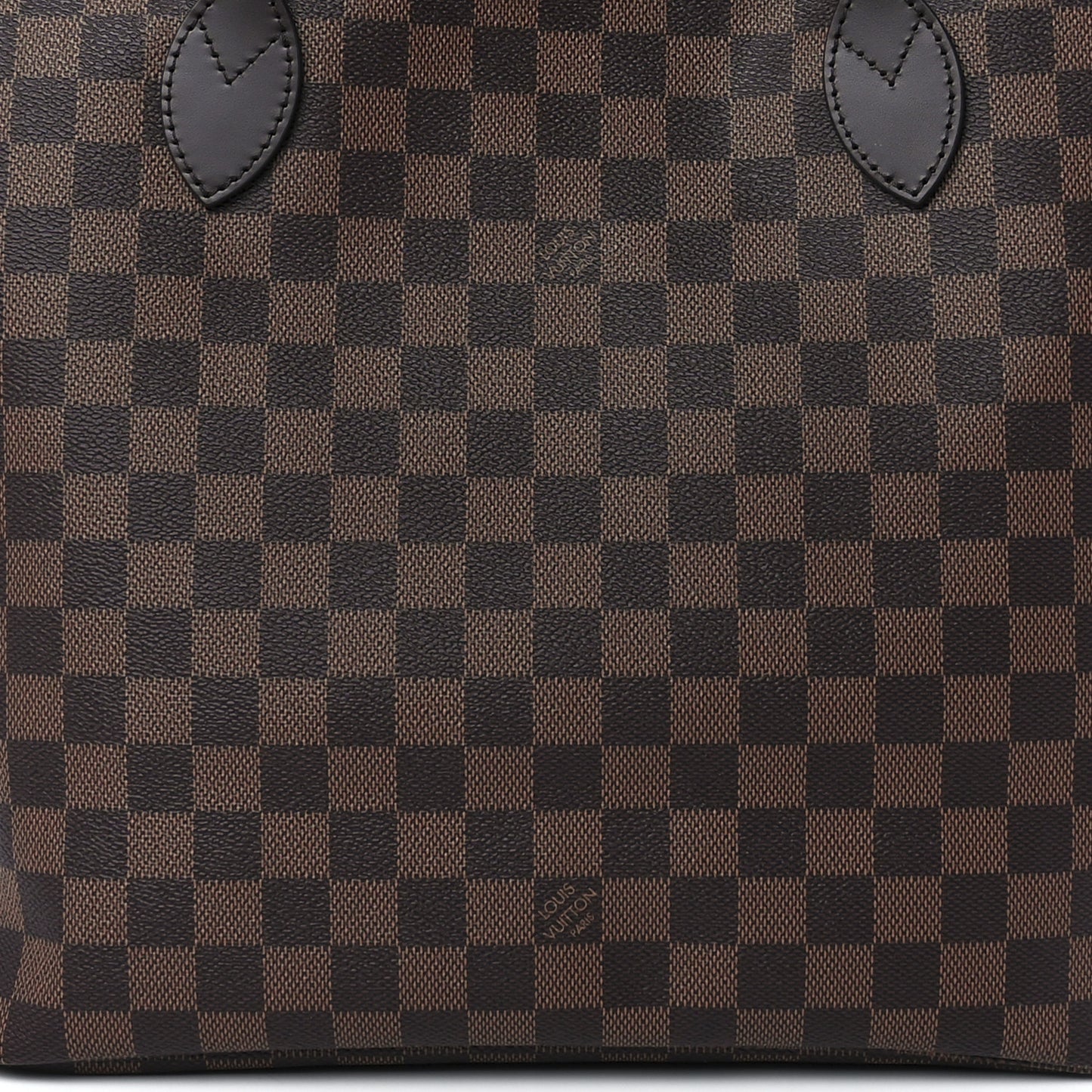 Damier Ebene Neo Neverfull MM