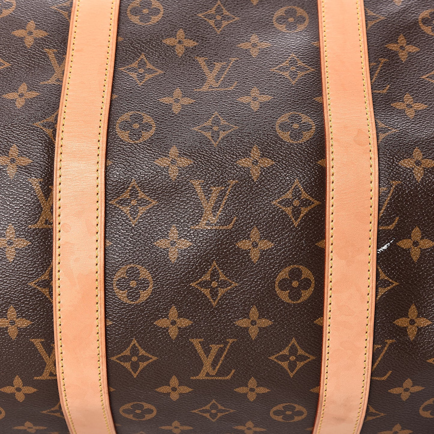 Monogram Keepall Bandouliere 55