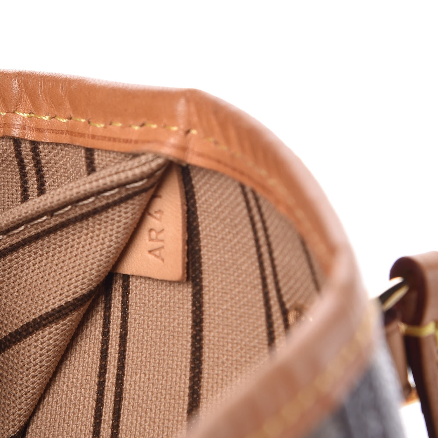 Louis Vuitton Monogram Neo Neverfull PM 9 of 9