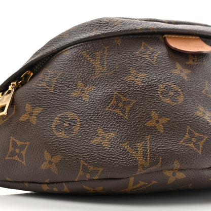 Louis Vuitton Monogram Bumbag 9 of 13