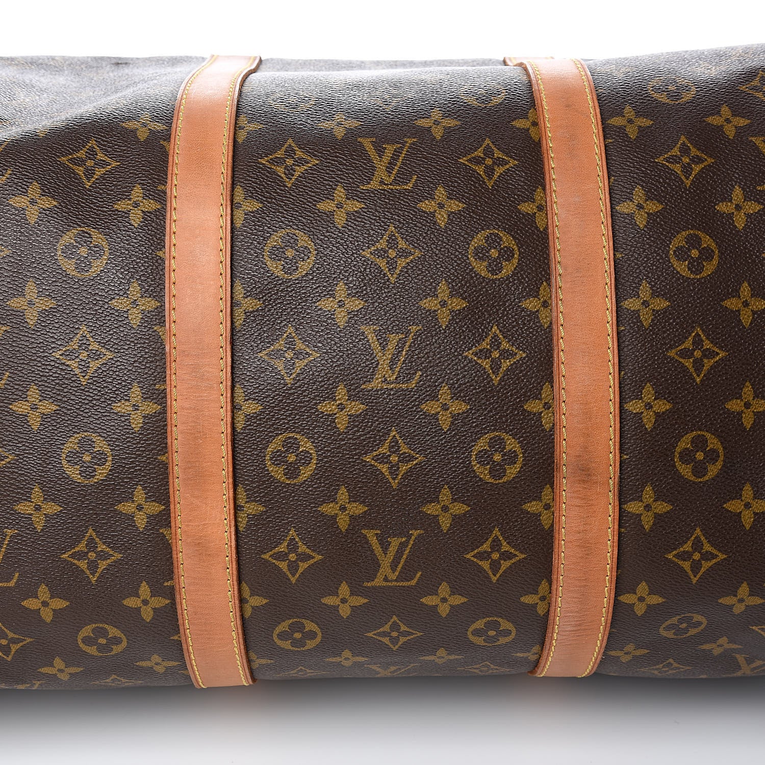 Louis Vuitton Monogram Keepall 60 12 of 18