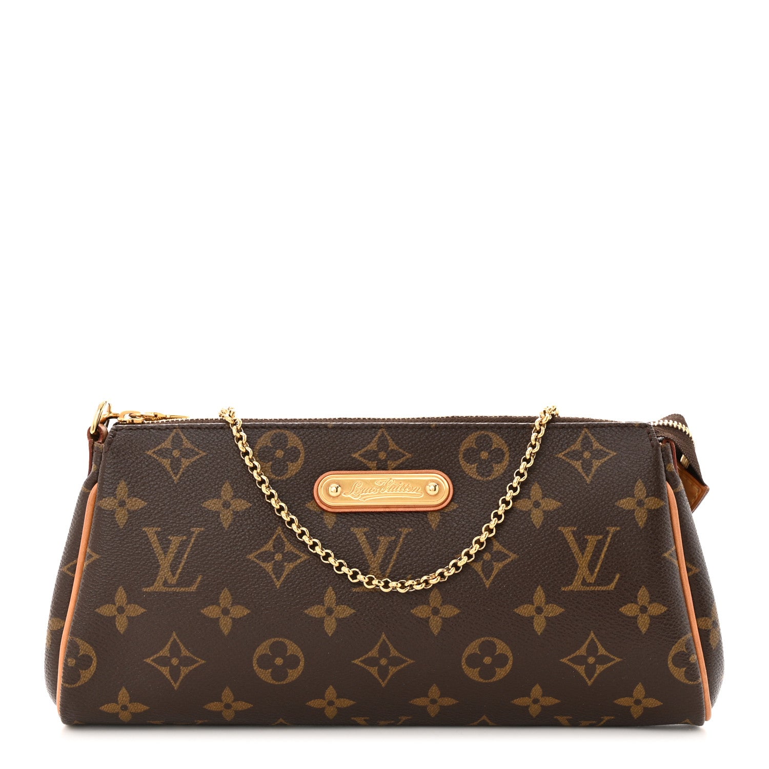 Louis Vuitton Monogram Eva Clutch 1 of 10