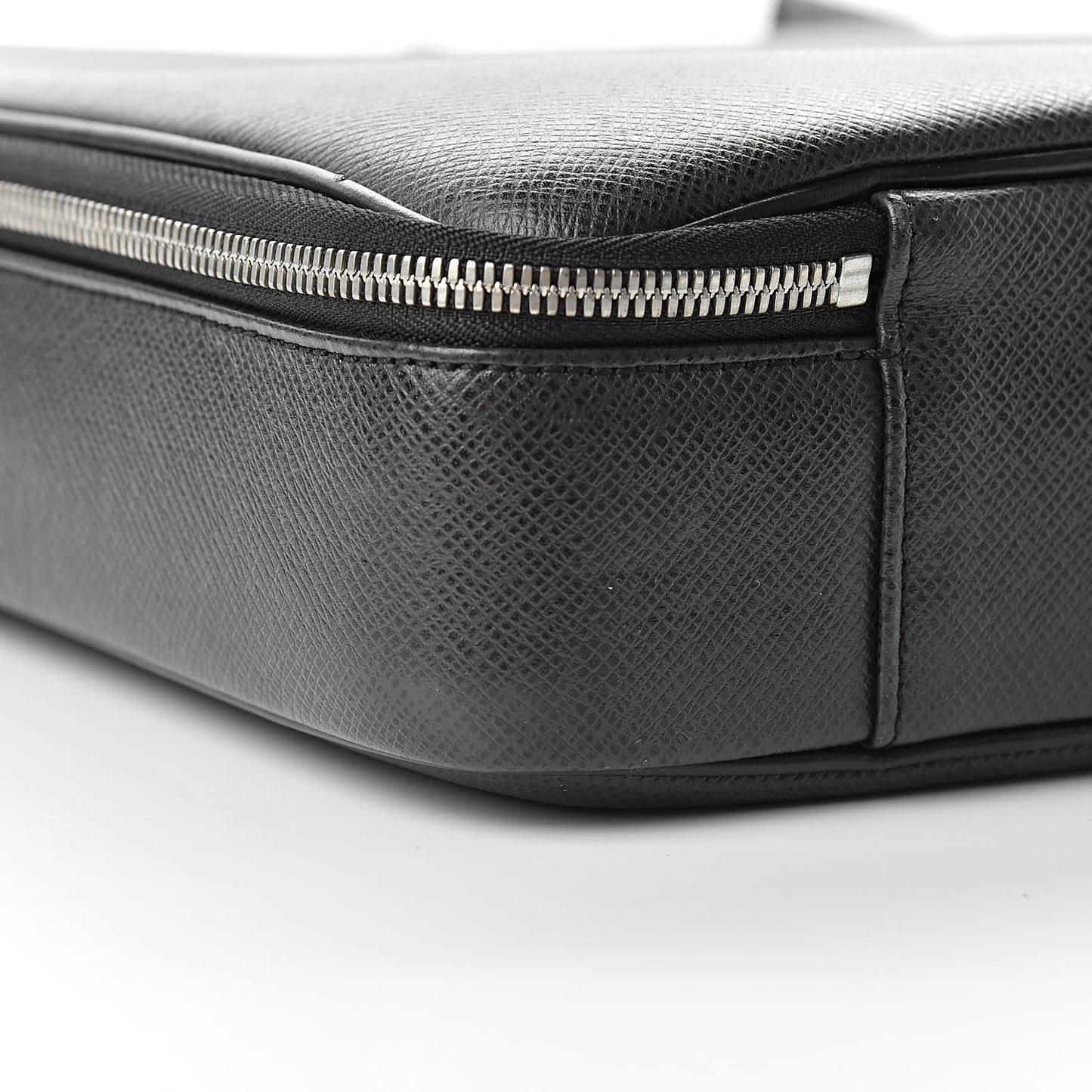 Taiga Odessa Briefcase Ardoise