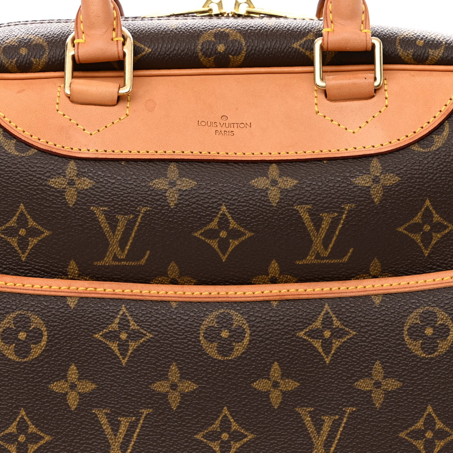 Monogram Deauville