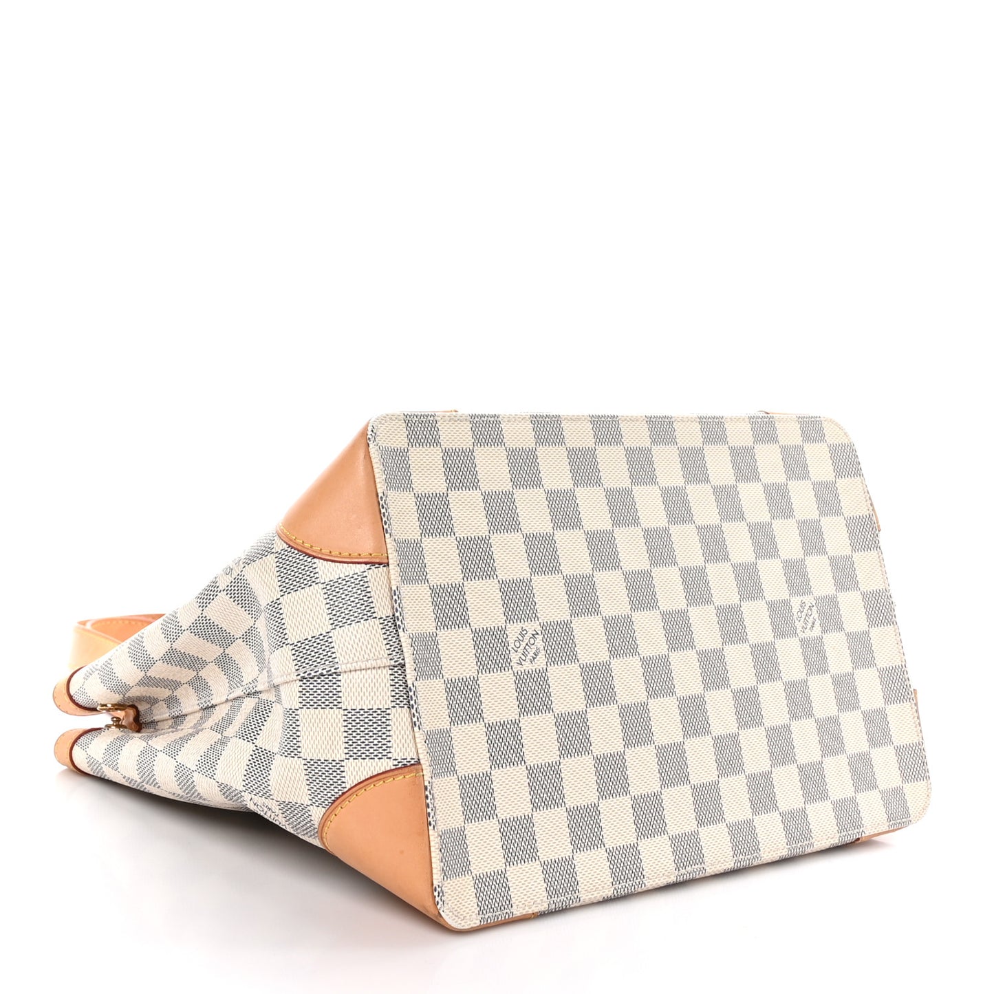 Damier Azur Hampstead PM