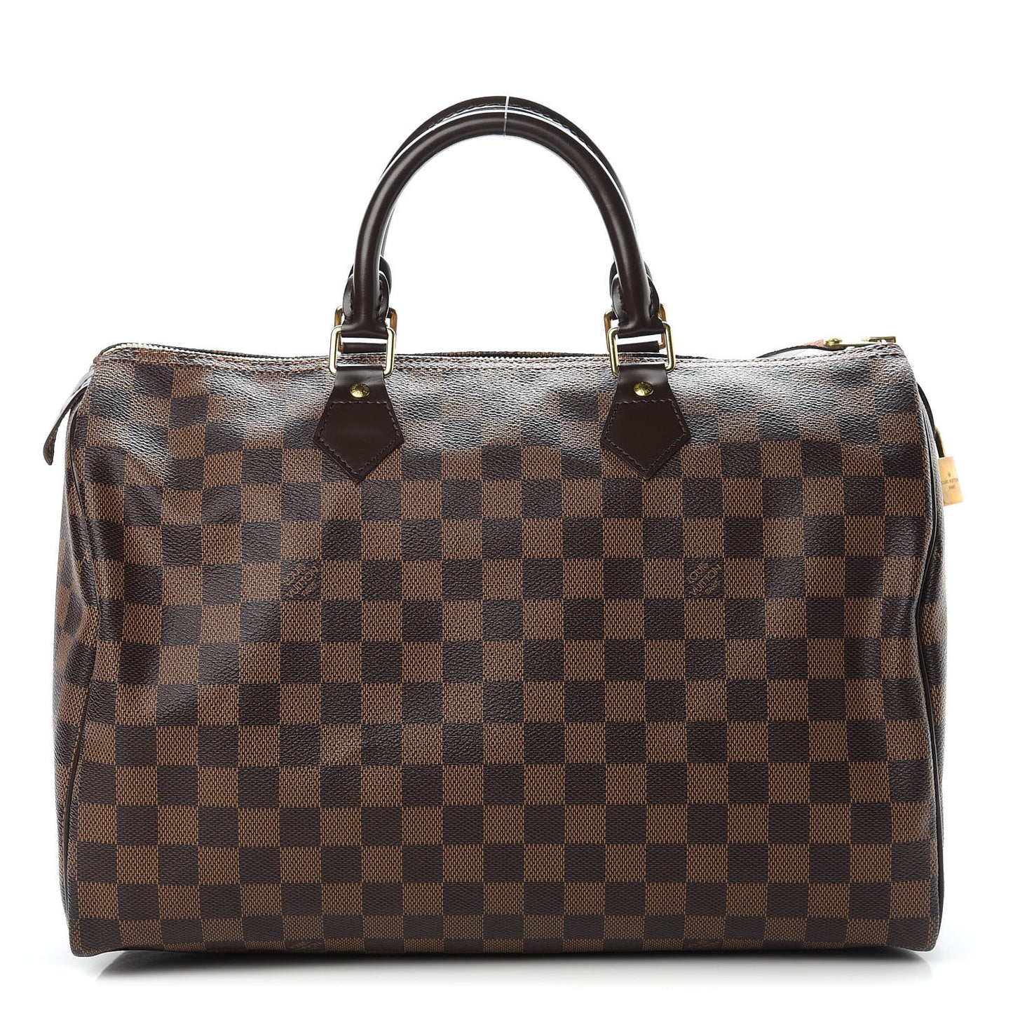 Damier Ebene Speedy 35