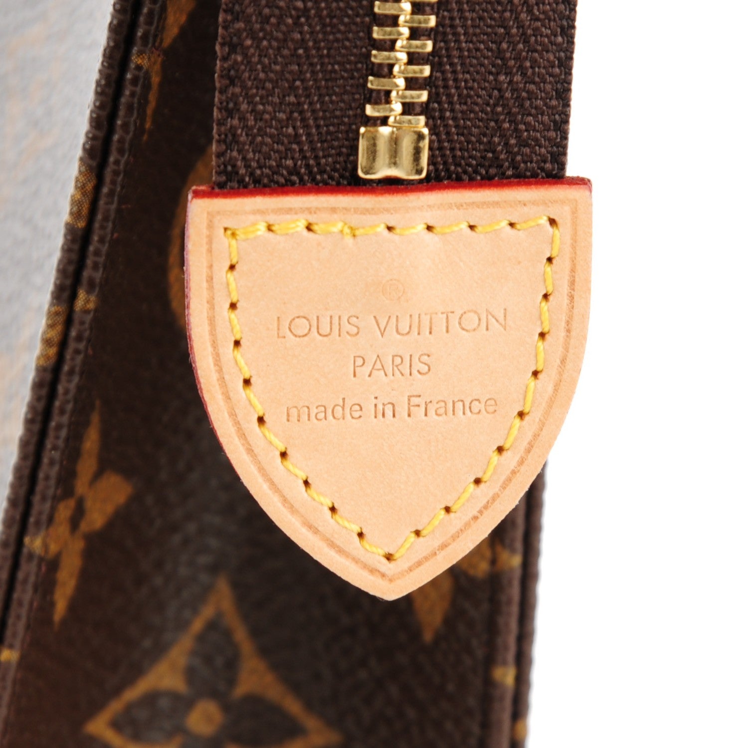 Louis Vuitton Monogram Toiletry Pouch 26 4 of 6