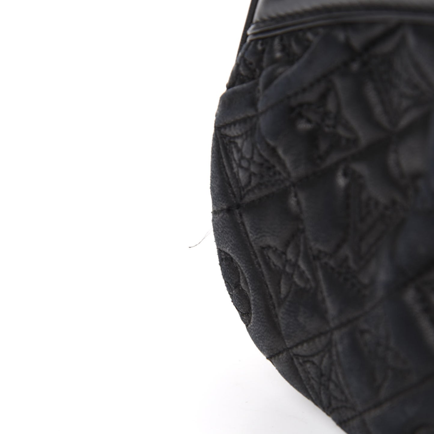 Lambskin Vienna Klara Black