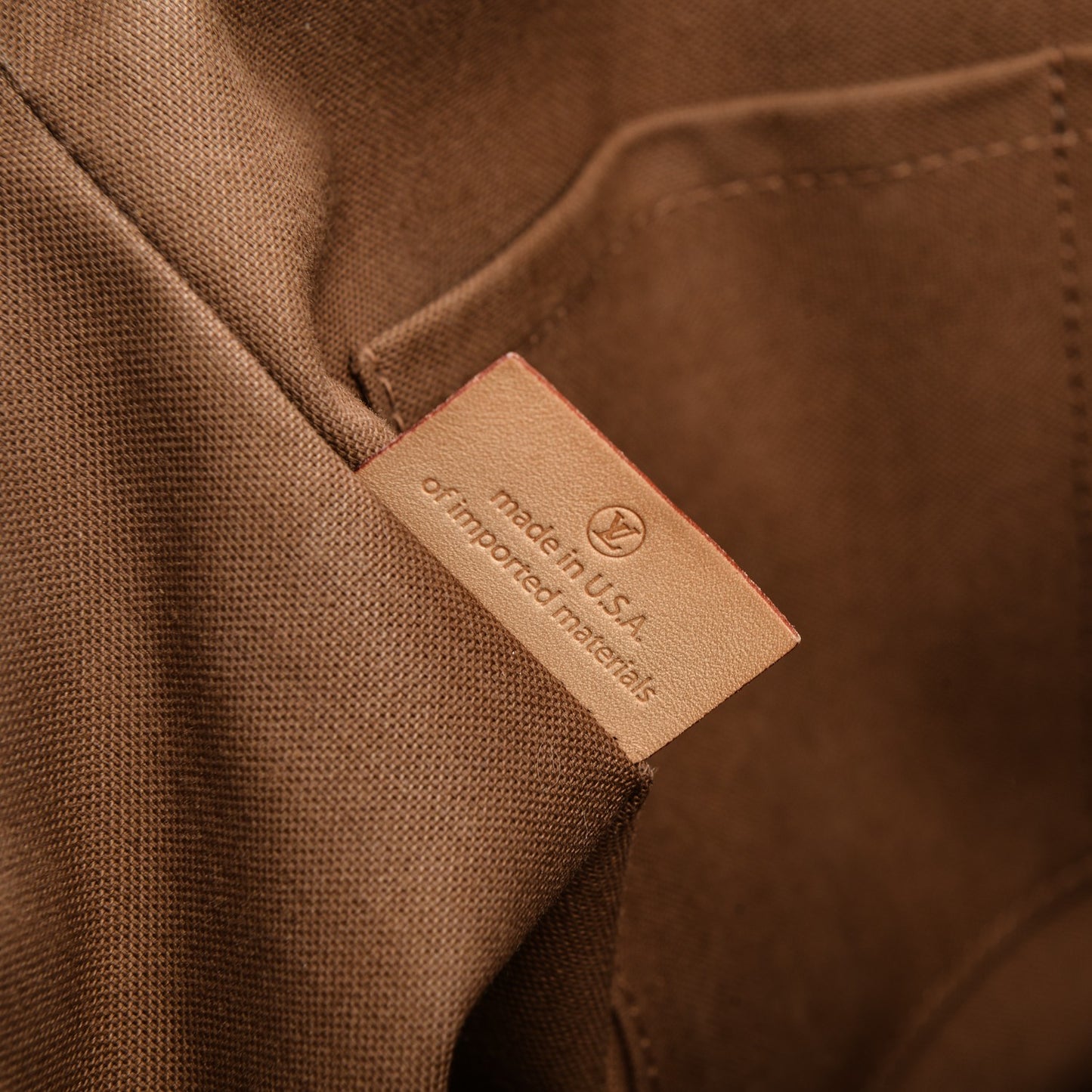 Monogram Tivoli GM