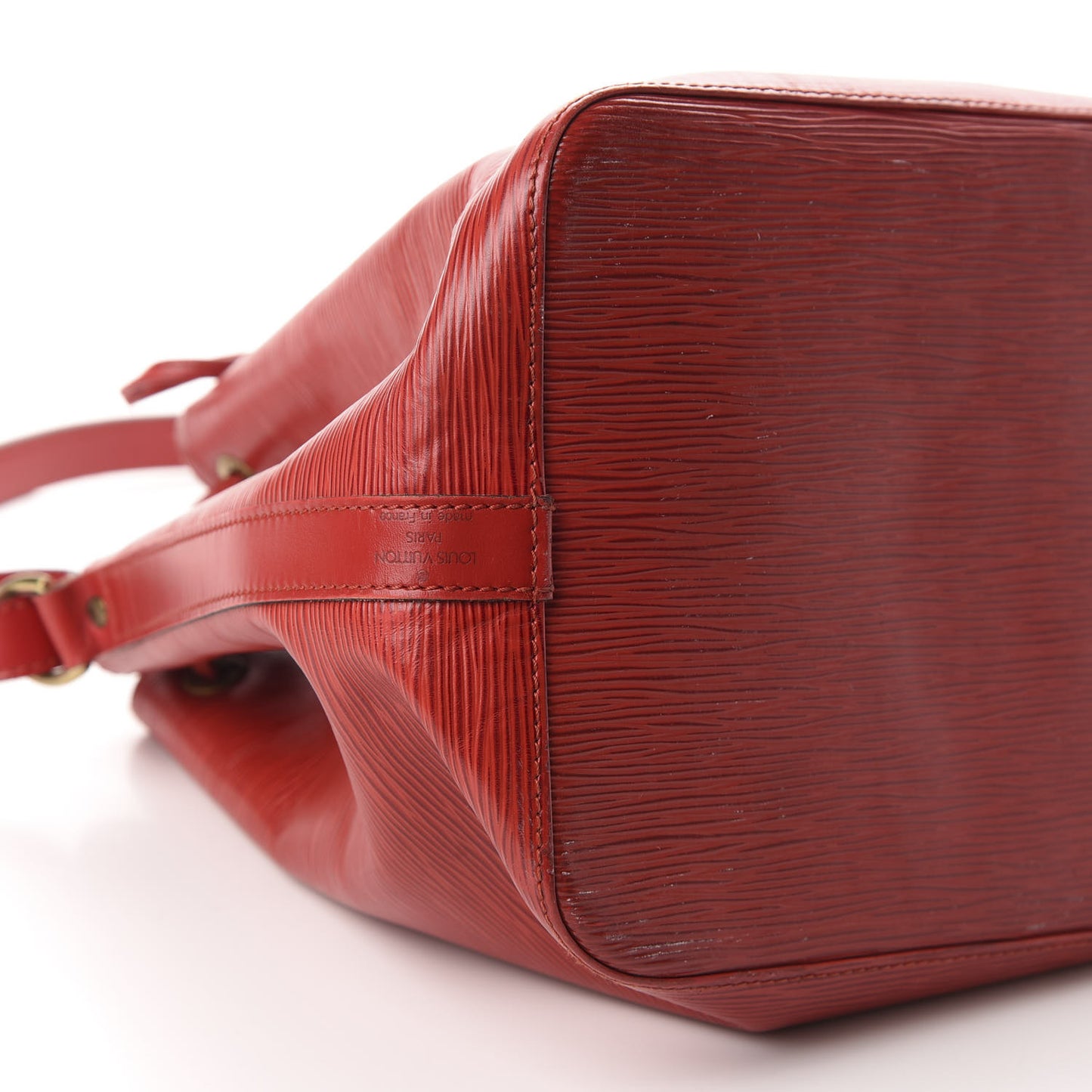 Epi Petit Noe Castillan Red