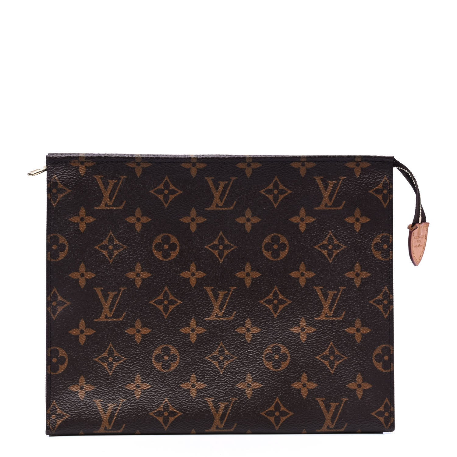 Louis Vuitton Monogram Toiletry Pouch 26 1 of 5