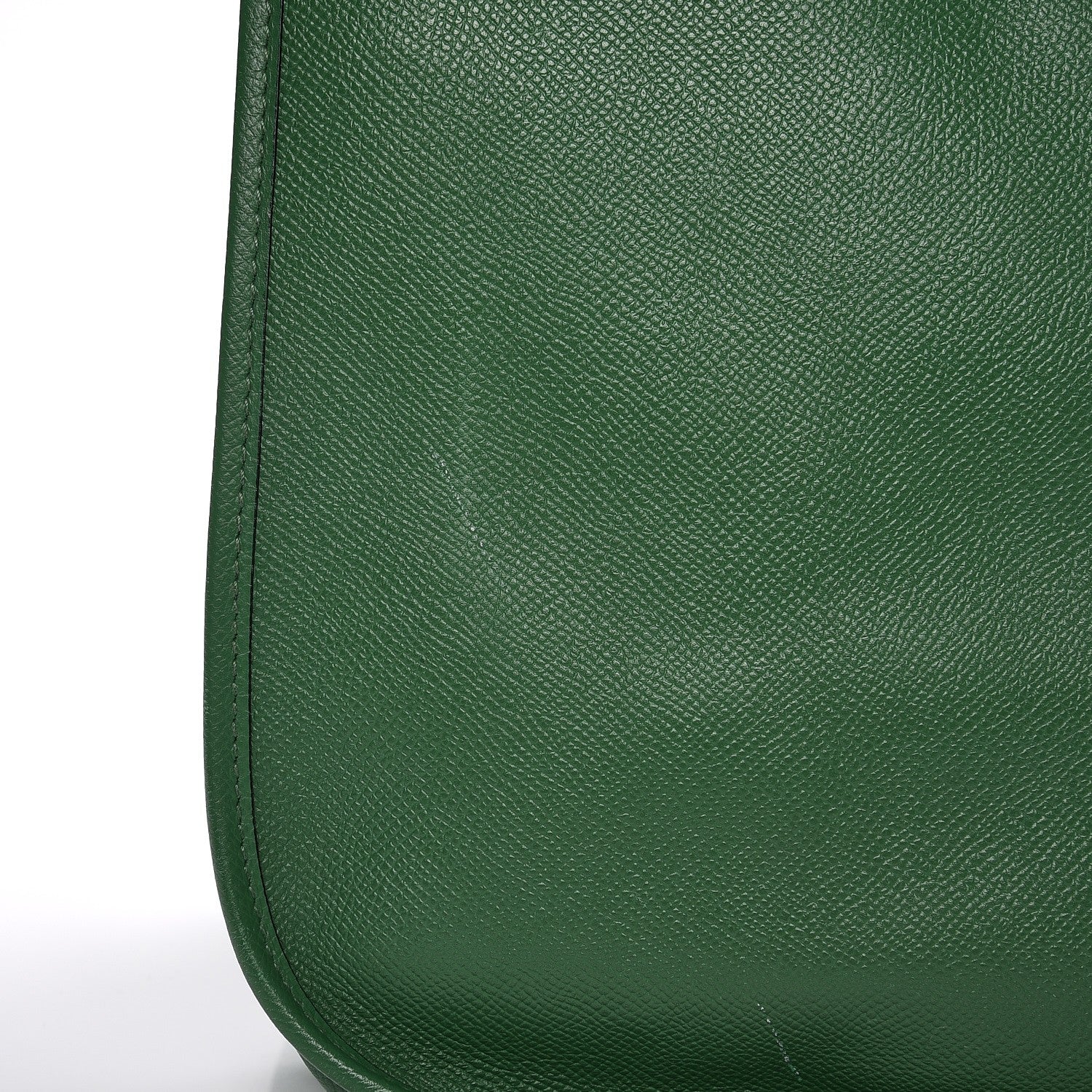 Hermes Courchevel Evelyne GM Vert Clair 10 of 16