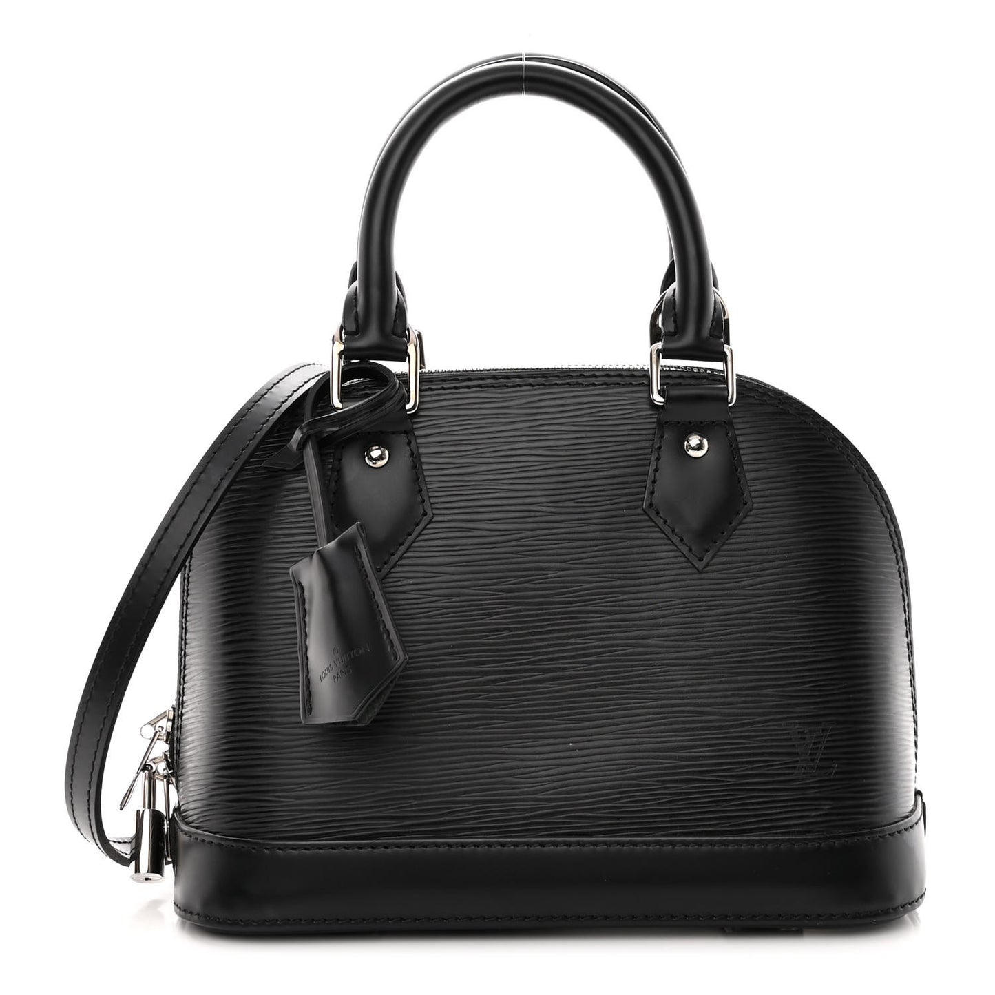 Epi Alma BB Black