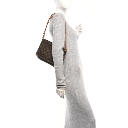 Louis Vuitton Monogram Musette Tango 2 of 10