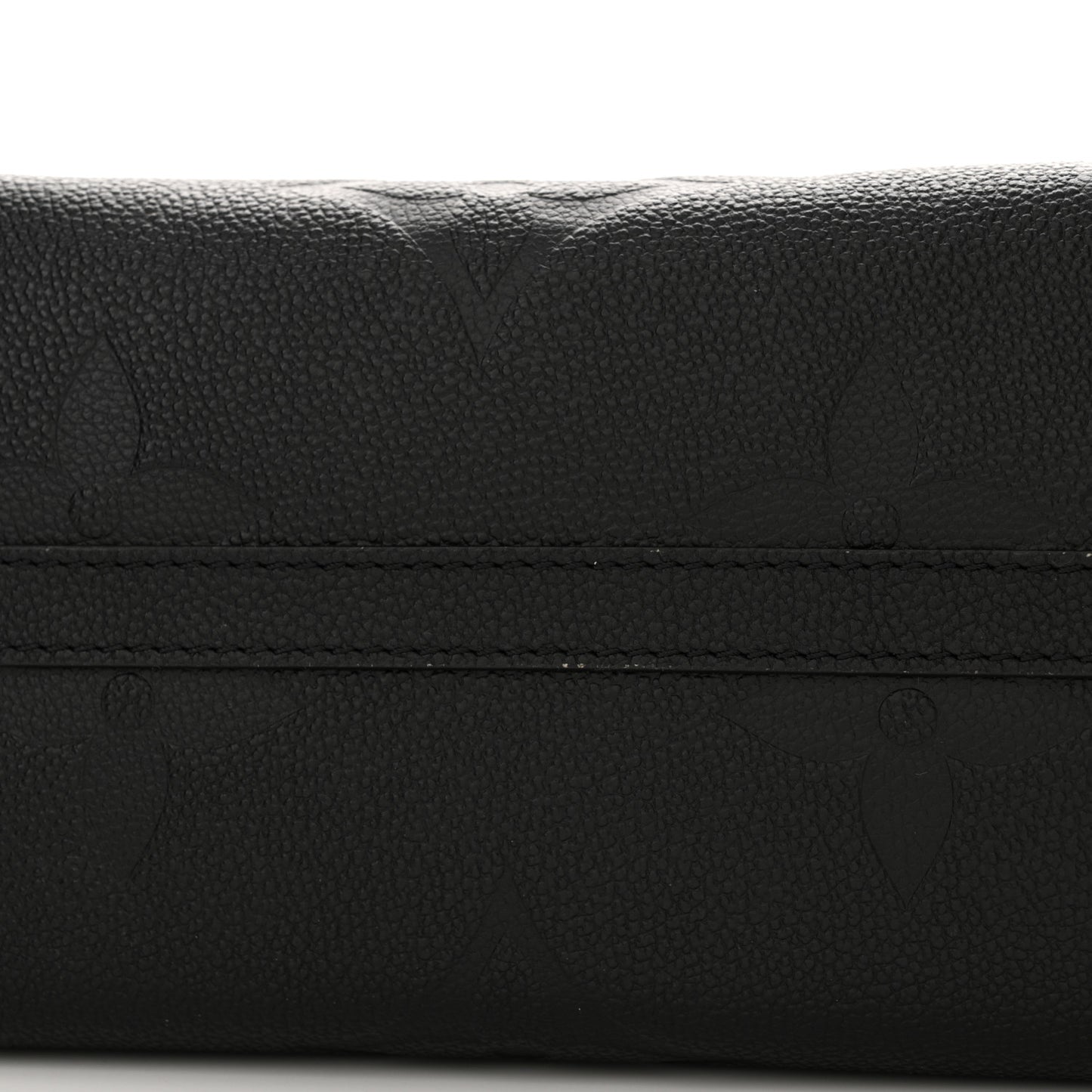 Empreinte Carryall PM Black
