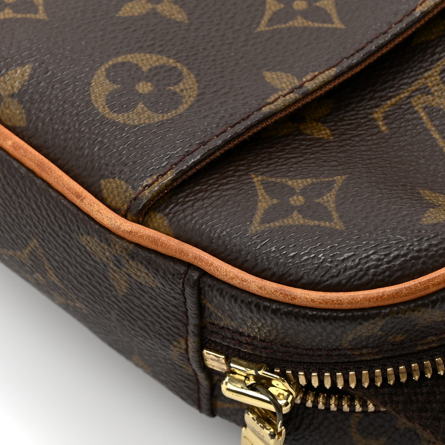 Monogram Pochette Gange