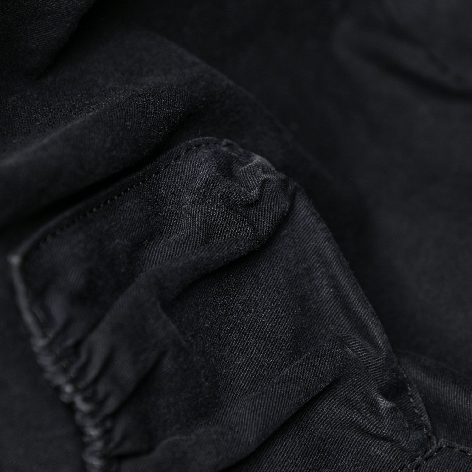 Givenchy Lambskin Small Nightingale Black 11 of 21