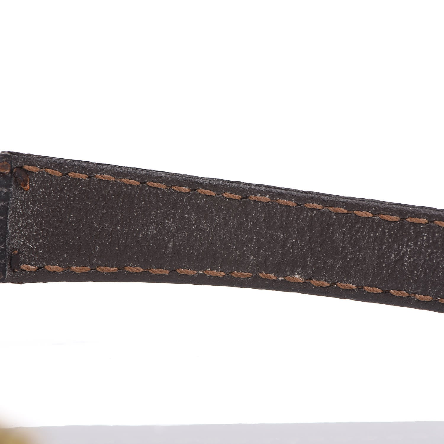 Gucci Stainless Steel Lizard 26mm 3001L Quartz Watch 9 of 10