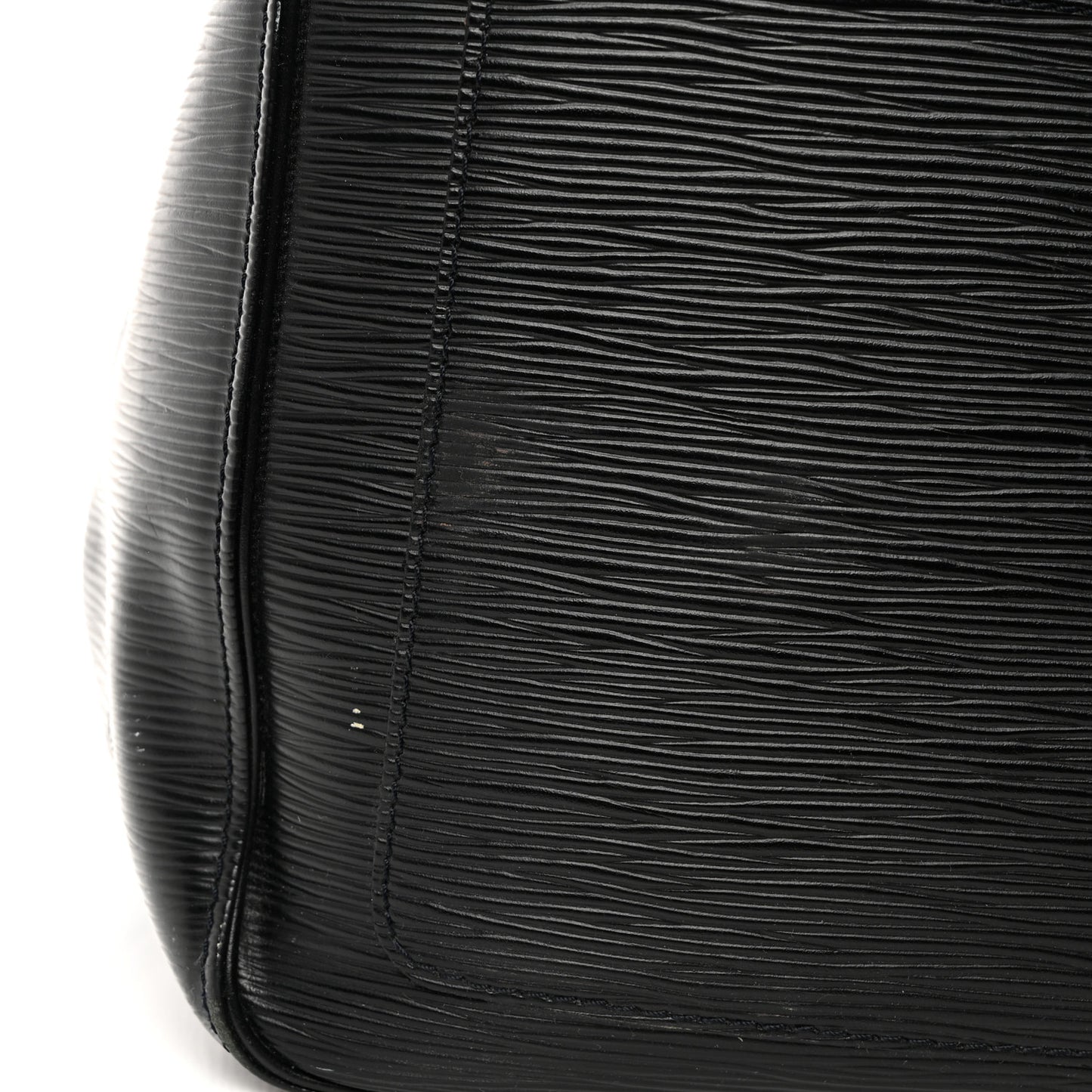 Epi Keepall Black