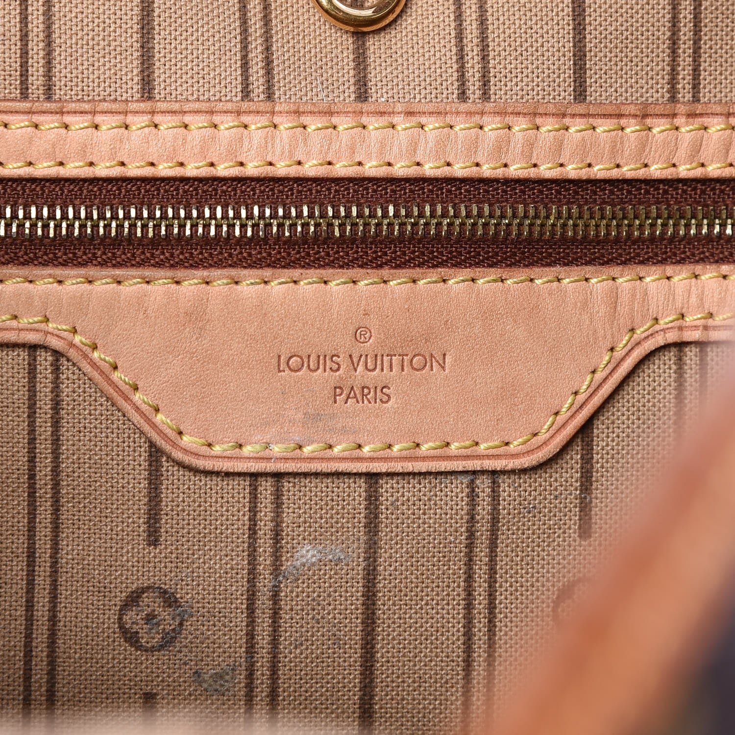 Louis Vuitton Monogram Delightful PM 6 of 15