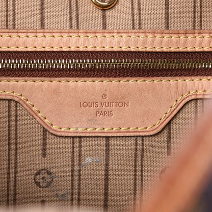 Louis Vuitton Monogram Delightful PM 6 of 15