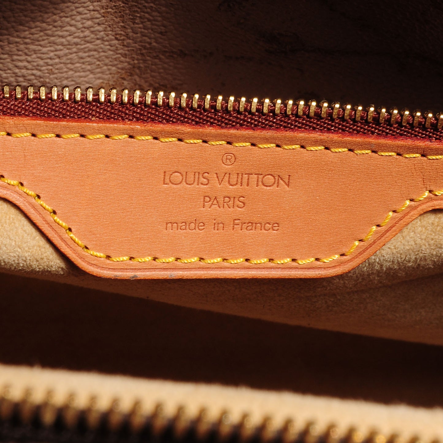 Monogram Rivoli Briefcase