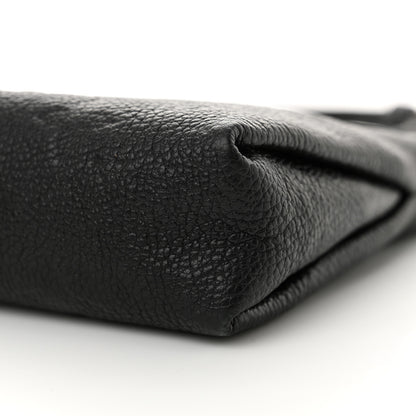 Louis Vuitton Empreinte Pallas Crossbody Black 9 of 10