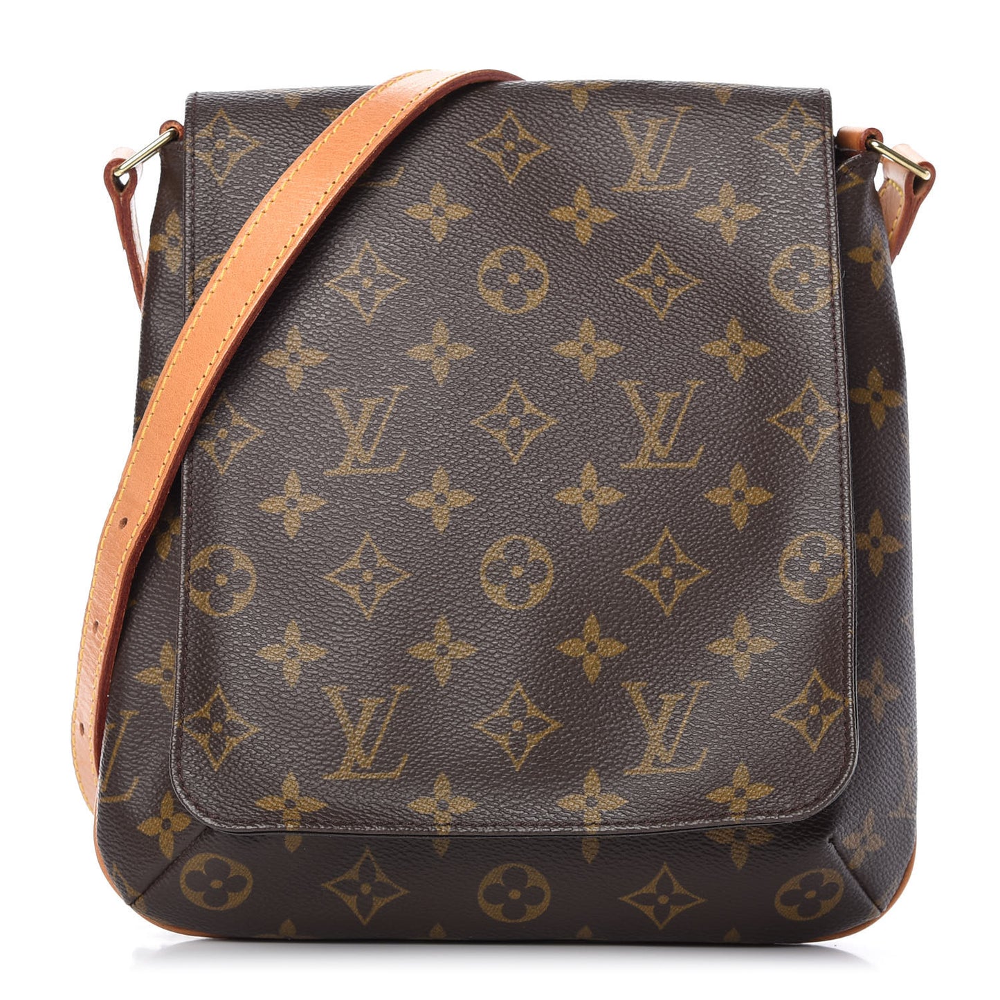 Monogram Musette Salsa