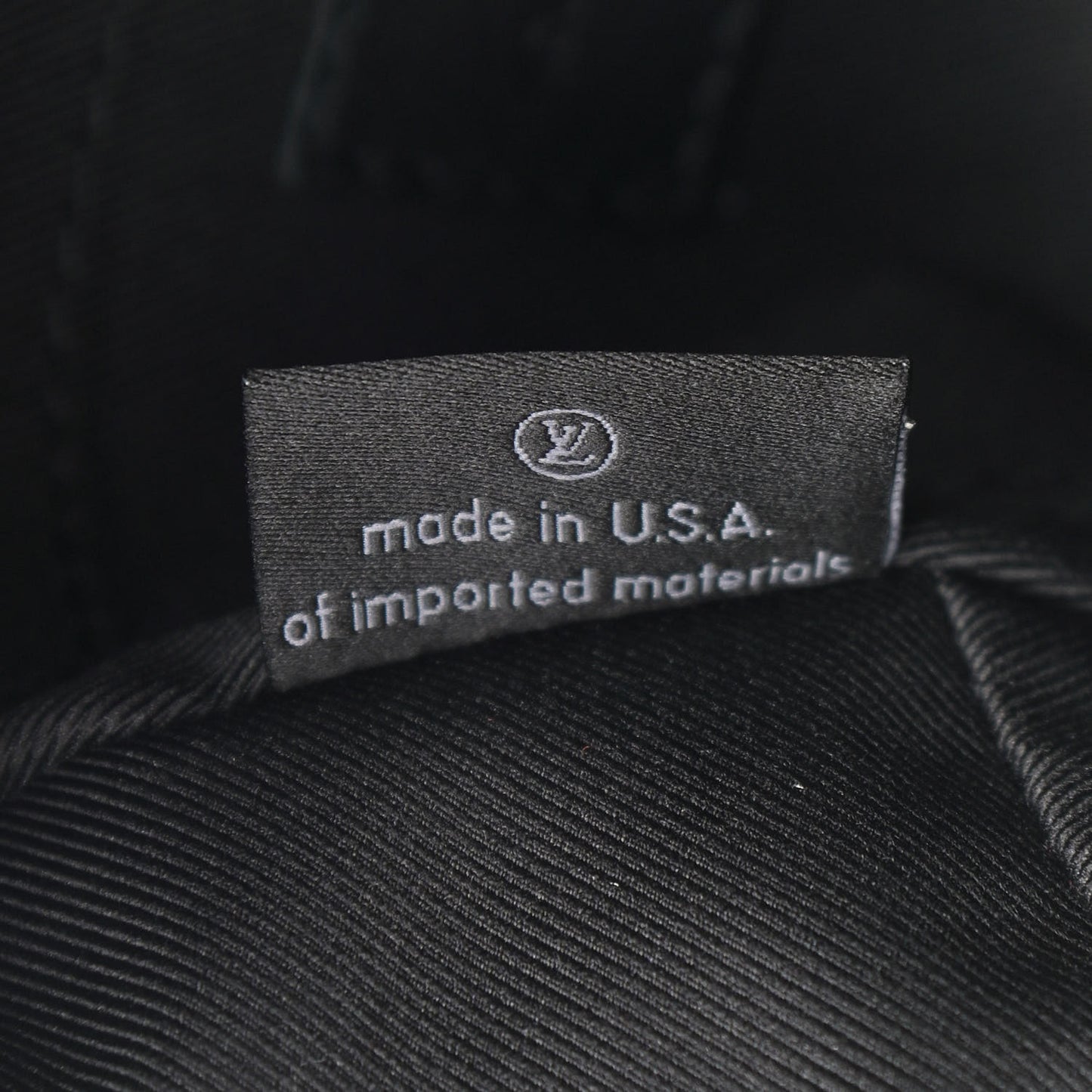 Monogram Palm Springs Backpack Mini
