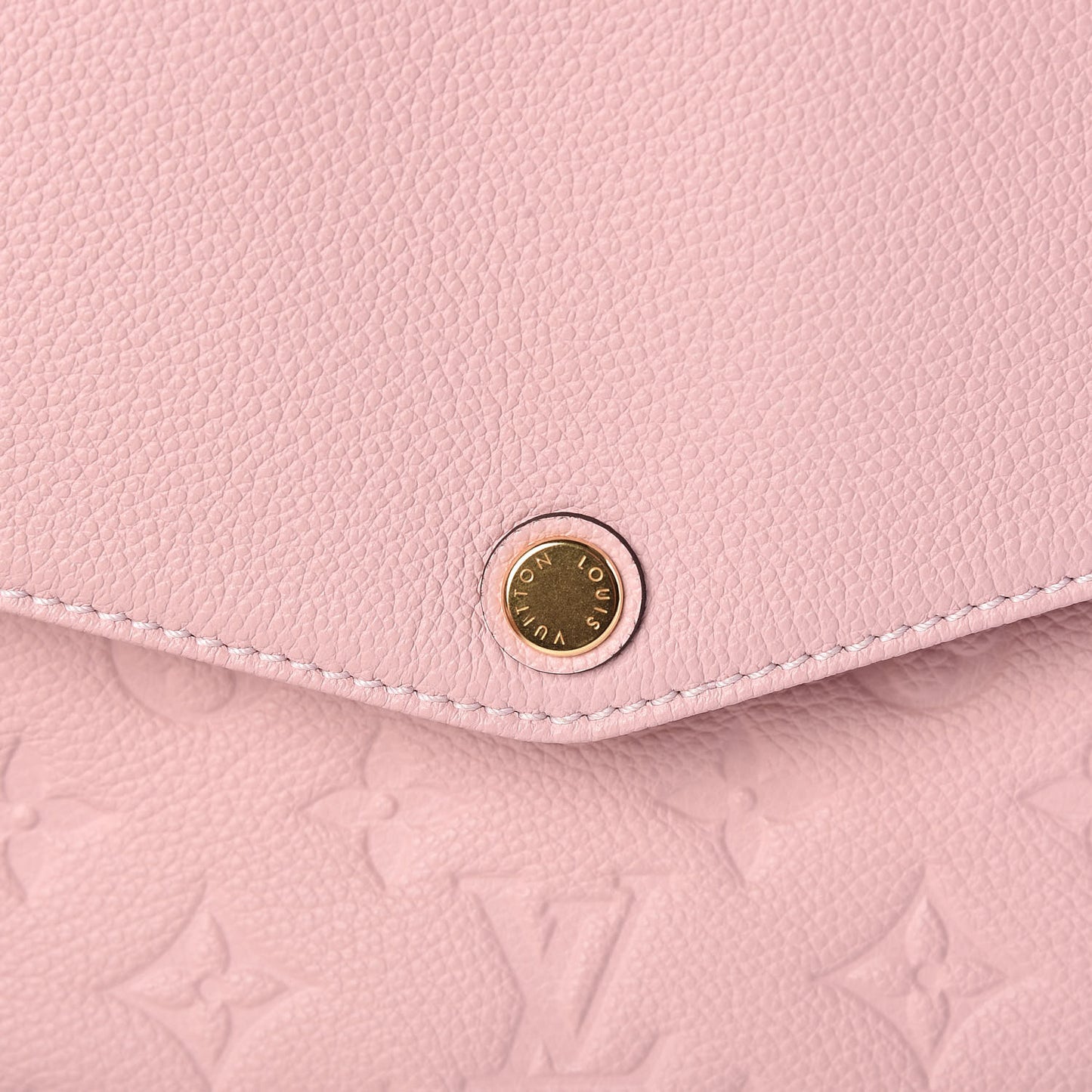 Empreinte Twice Rose Ballerine