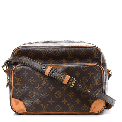 Louis Vuitton Monogram Nil 28 1 of 18