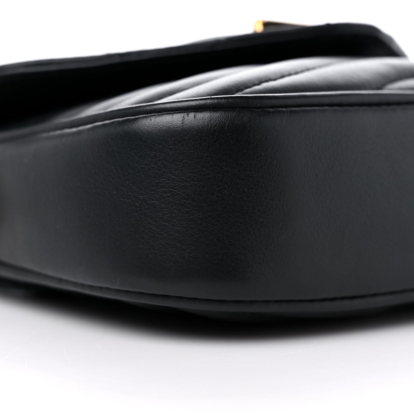 Calfskin New Wave Multi Pochette Black