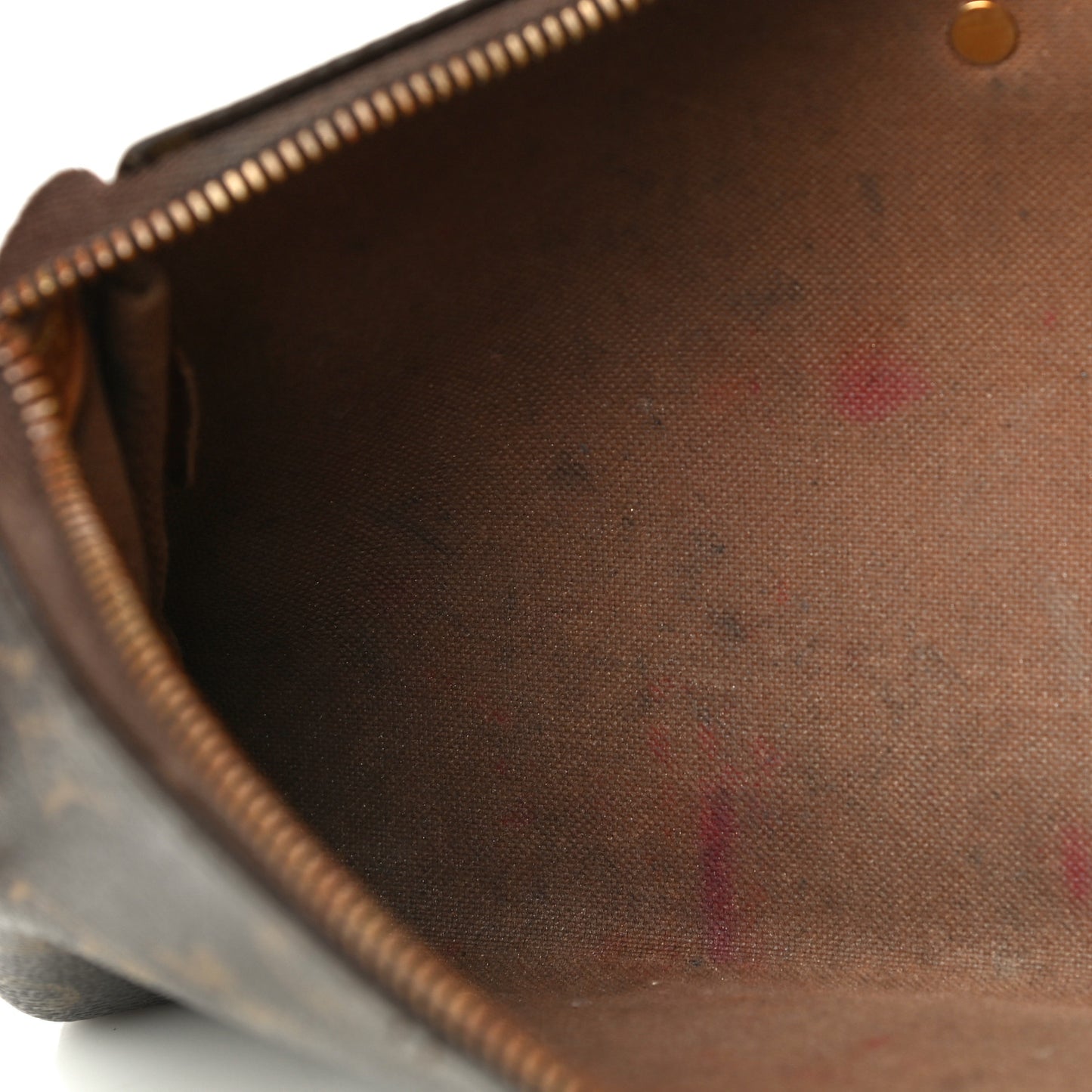 Monogram Eva Clutch