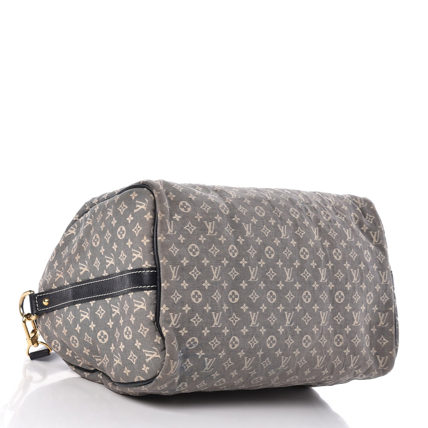 Monogram Idylle Speedy Bandouliere 30 Encre