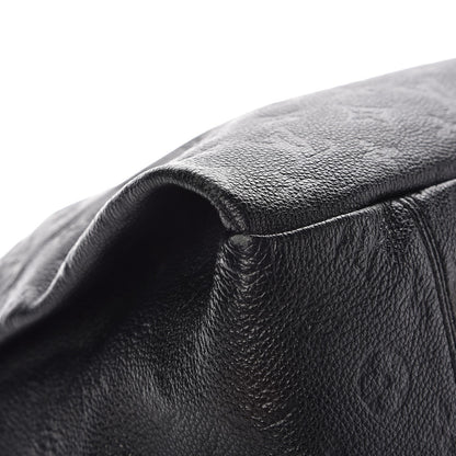 Louis Vuitton Empreinte Artsy MM Black 10 of 13