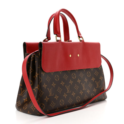 Louis Vuitton Monogram Venus Cherry 3 of 10