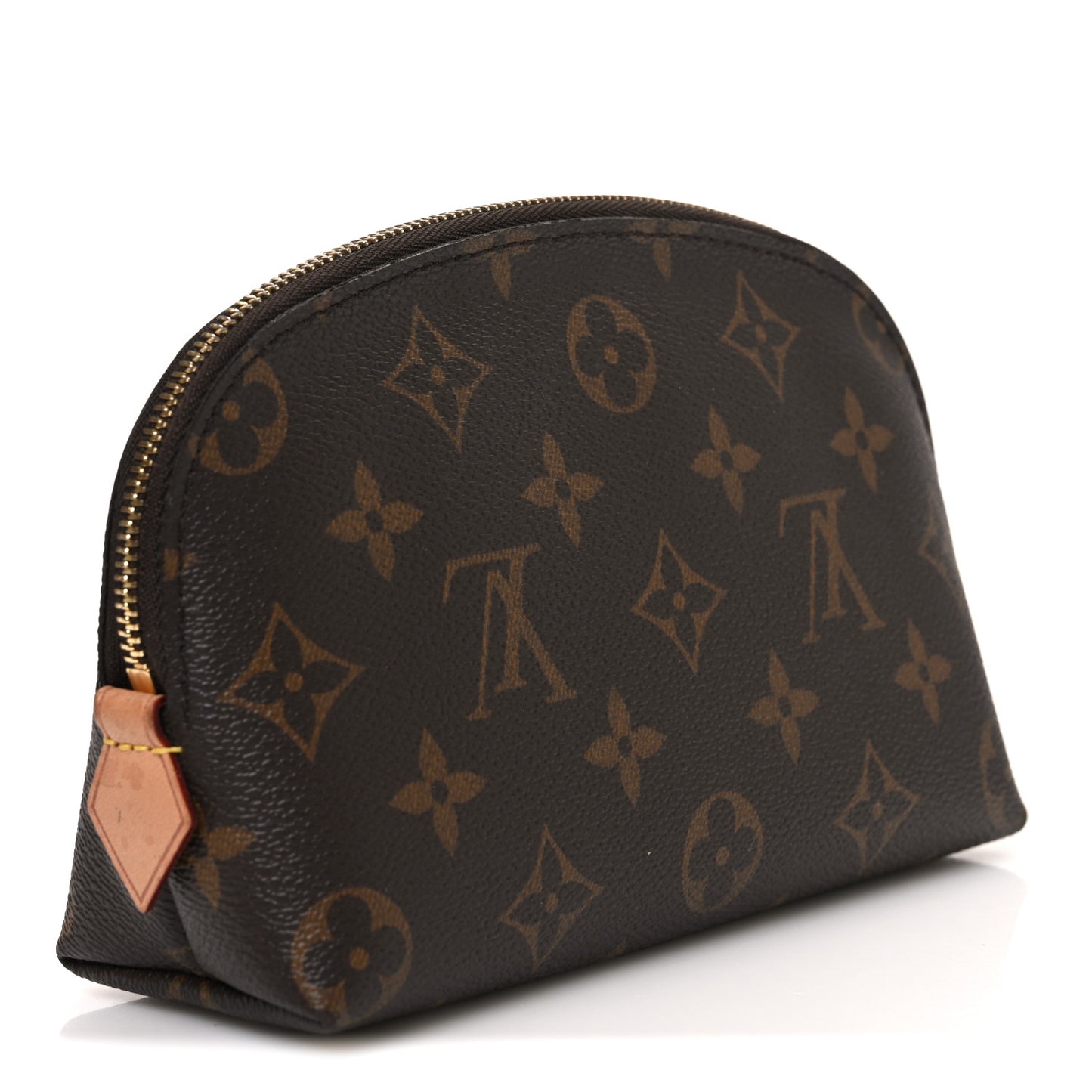Monogram Cosmetic Pouch
