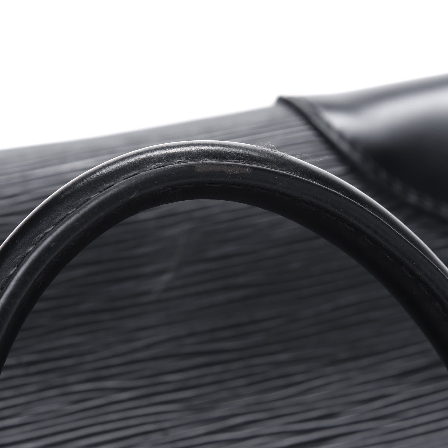 Louis Vuitton Epi Phenix PM Black 26 of 29