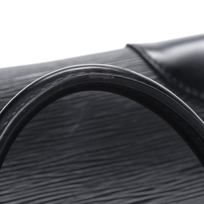 Louis Vuitton Epi Phenix PM Black 26 of 29