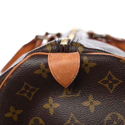 Louis Vuitton Monogram Keepall 60 11 of 16