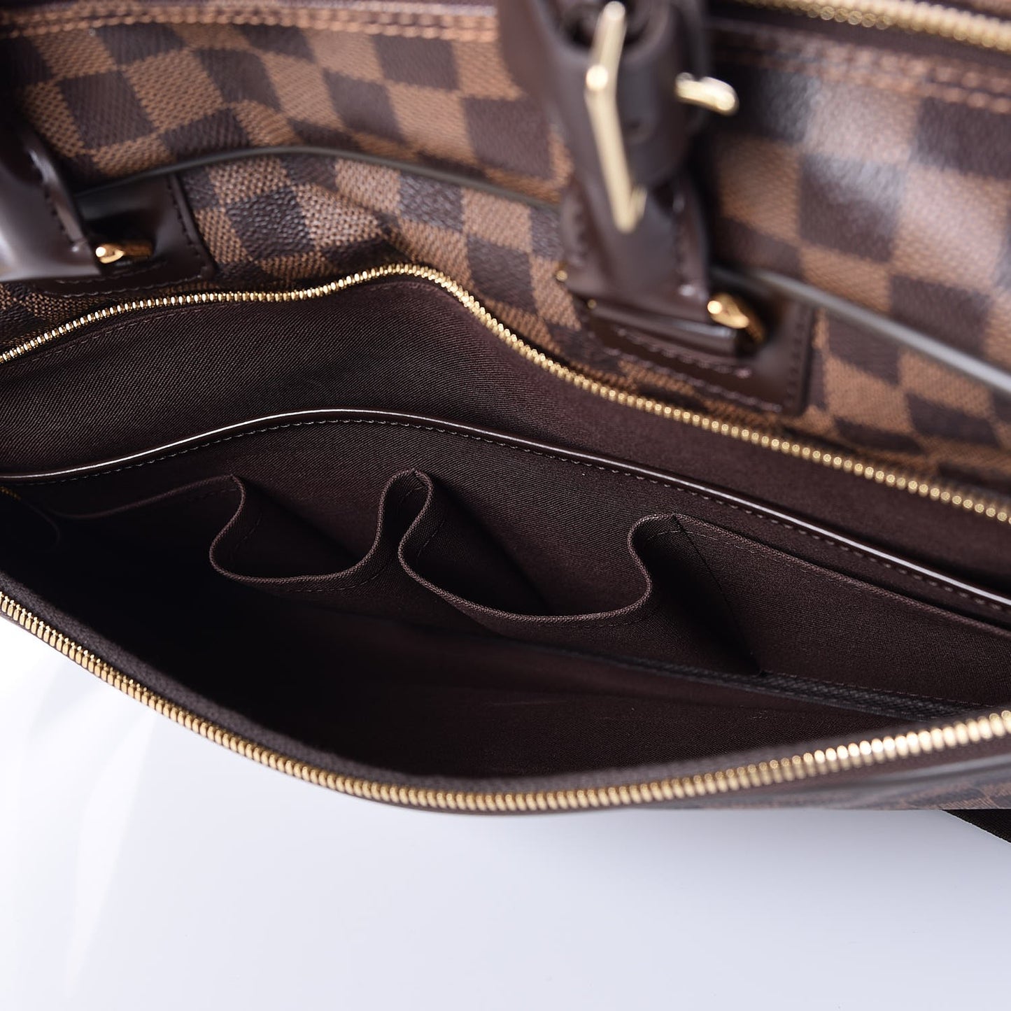 Damier Ebene Icare