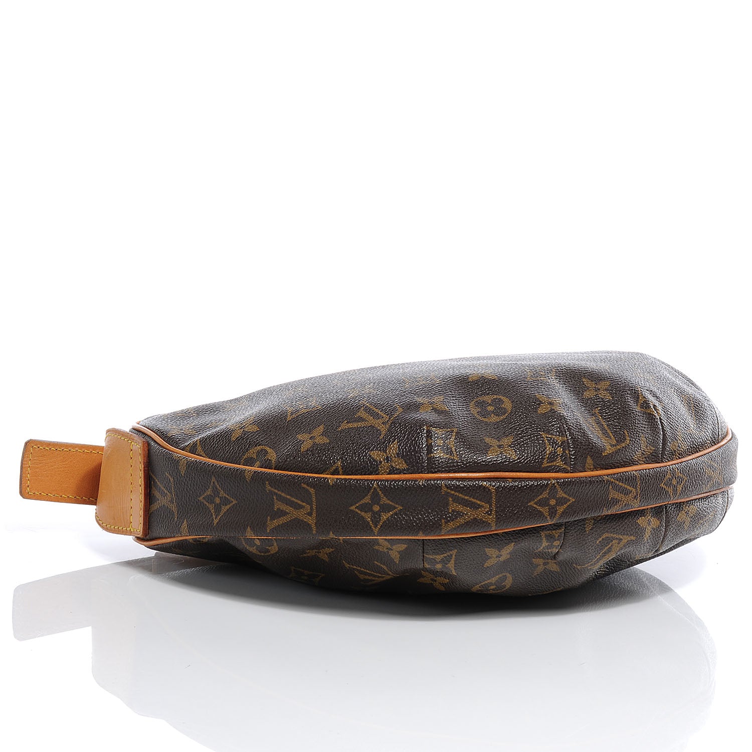 Louis Vuitton Monogram Croissant MM 4 of 7