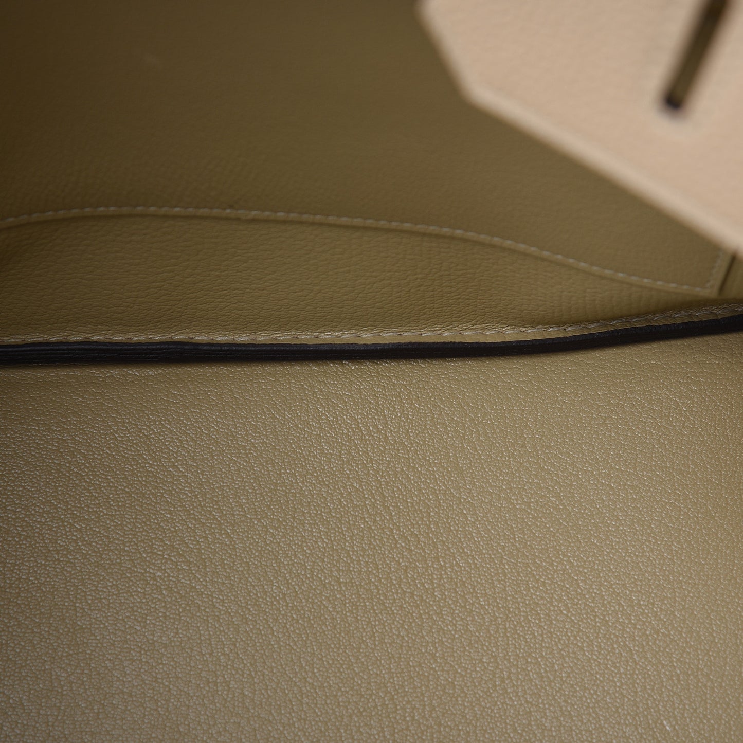 Togo Birkin 35 Trench