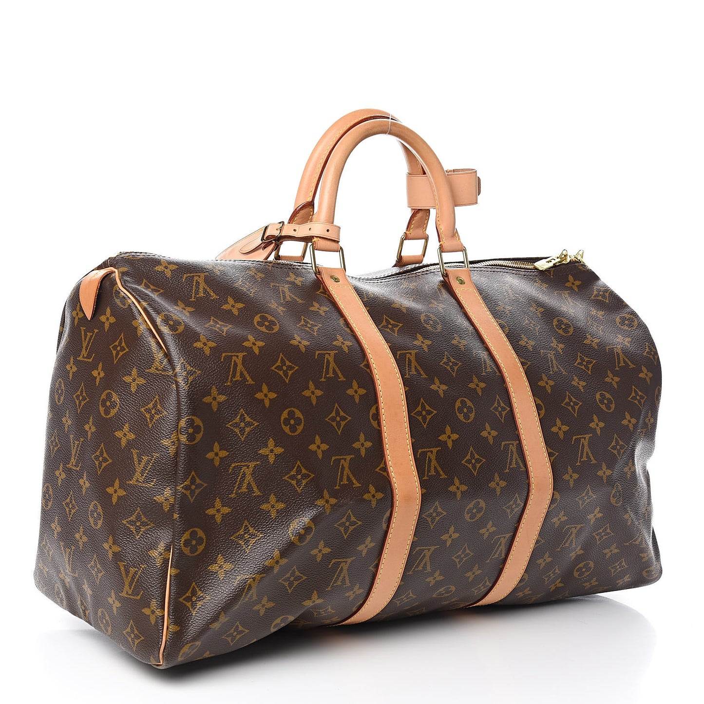 Monogram Keepall 50