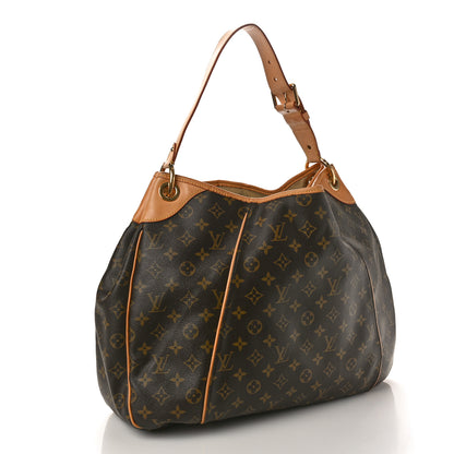 Louis Vuitton Monogram Galliera GM 3 of 13
