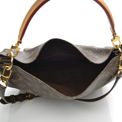Louis Vuitton Monogram Metis 5 of 7