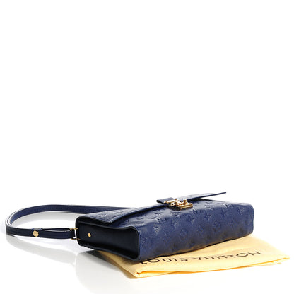 Louis Vuitton Empreinte Fascinante Celeste 4 of 7