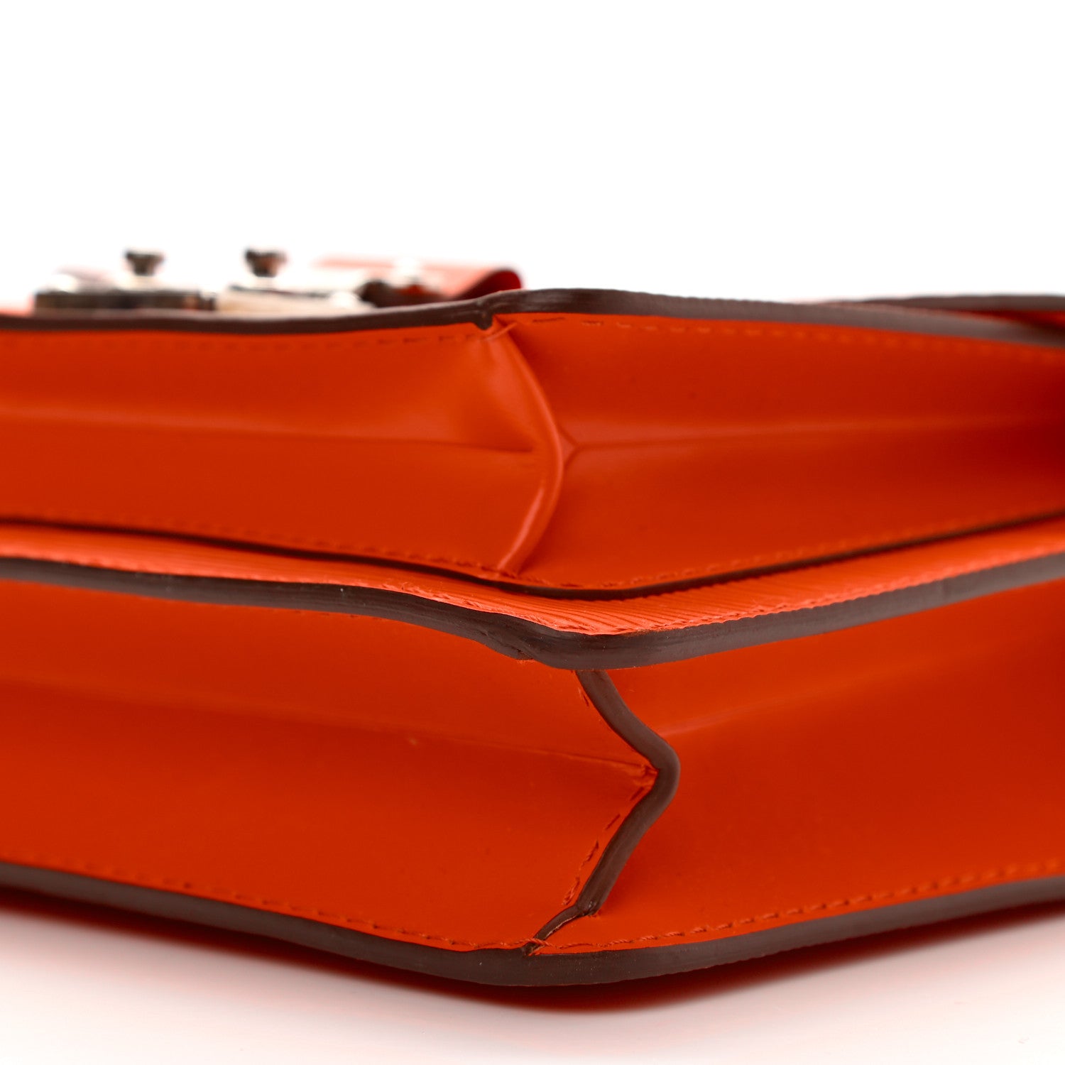 Louis Vuitton Epi Monceau BB Piment 10 of 11